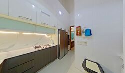 St Patrick's Residences (D15), Apartment #463324361